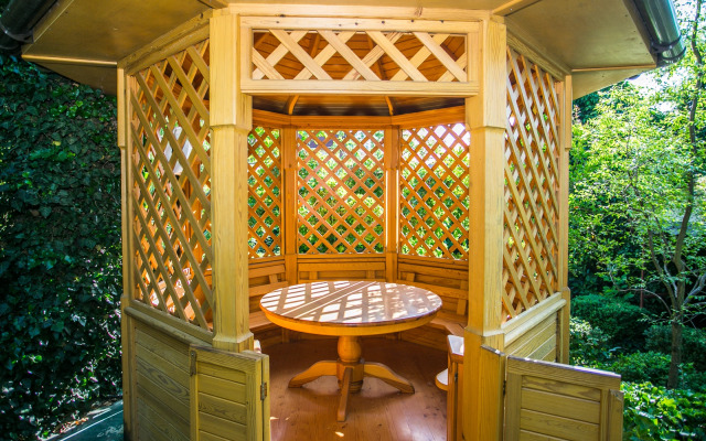 Гостевой дом Казантипс