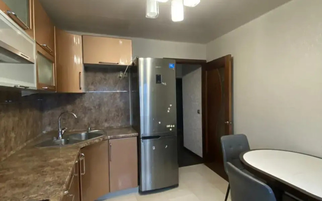 Квартира уютная в районе с развитой инфраструктурой