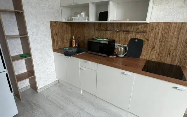 Квартира на Советской Армии 131А