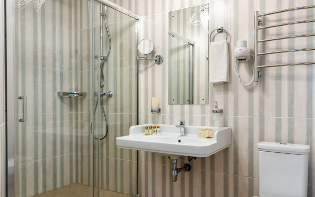 Aleon hotel