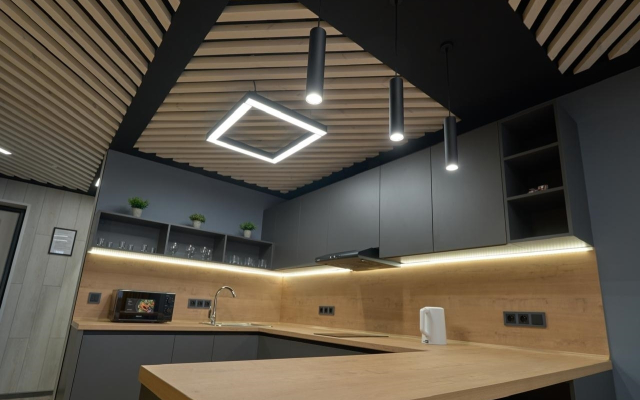 Квартира на Улице Аркадия Иванова 21