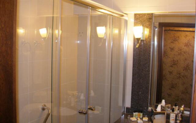 Germir Palas Hotel - Special Class