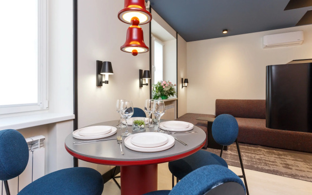 Nova House Apart-hotel