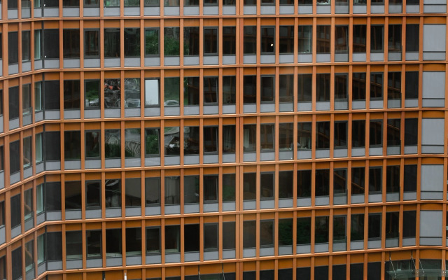 Ryadom S Metro I Vokzalom Apartments