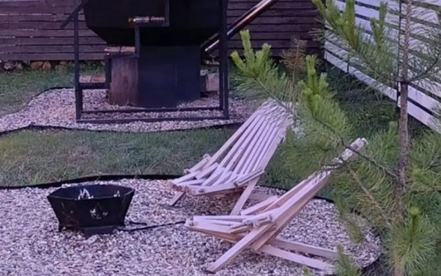 Частный дом на Каштановой 219