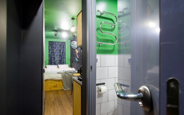 Апартаменты Surf Soul by Apartico 7