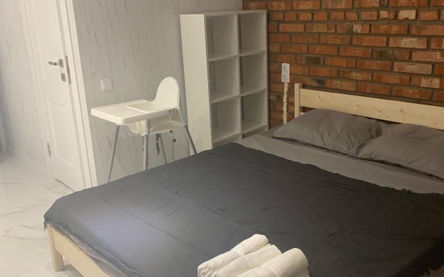 Гостевой дом Моркофка