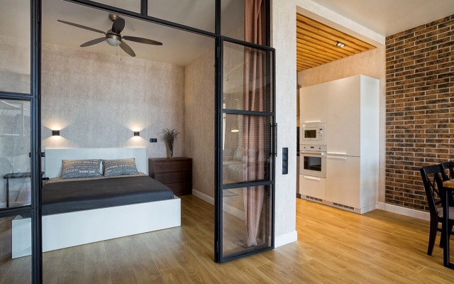 Familiya Gurzuf Apartments 16
