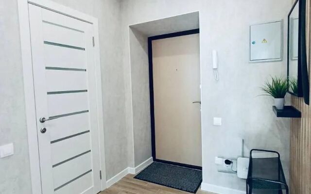 Квартира Тимофея Кармацкого 11