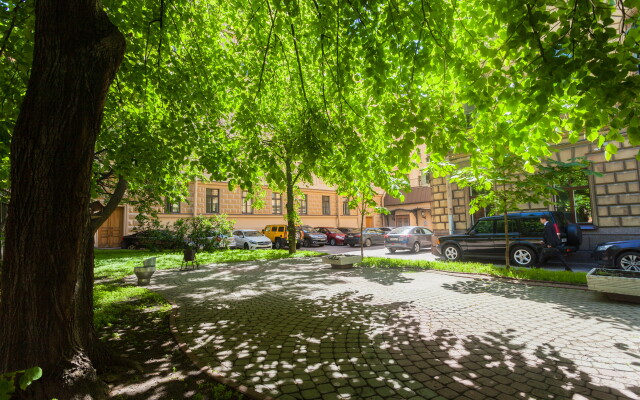 Апартаменты у Дворцовой площади