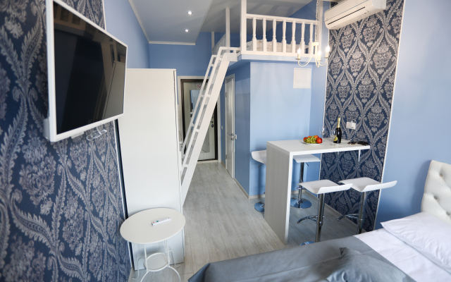 Апартаменты 2 Невский Проспект 81