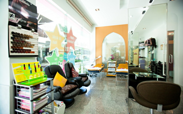 C&N Hotel