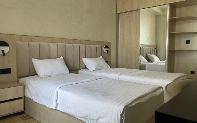 Horizon Hotel