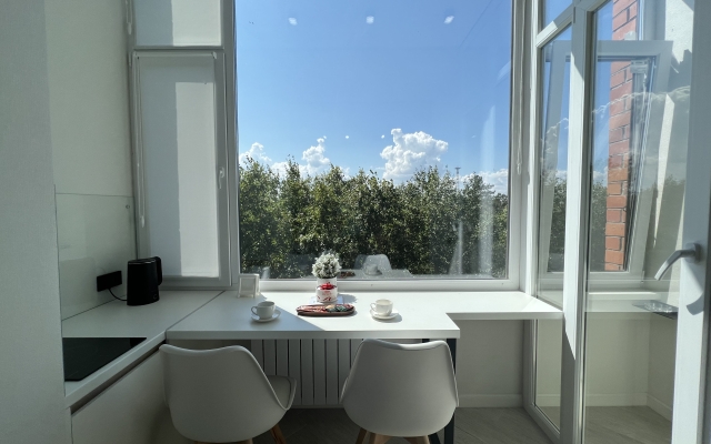 Lux Smart #7 Apartments