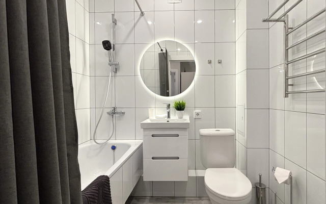 Квартира Стильная квартира в 5 минутах от центра