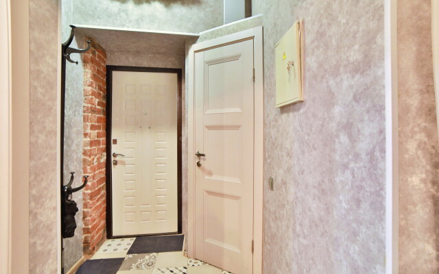 Апартаменты с двумя спальнями в историческом центре