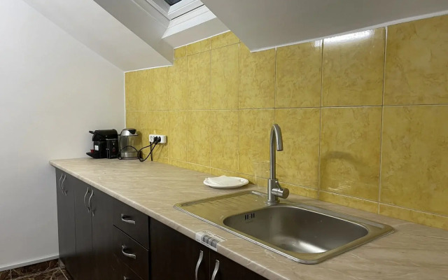 Hostel Vertum