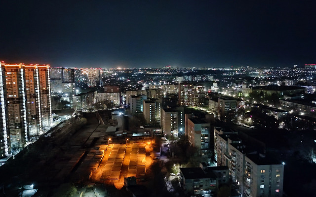 Nezhny Rassvet Grinsayda Flat