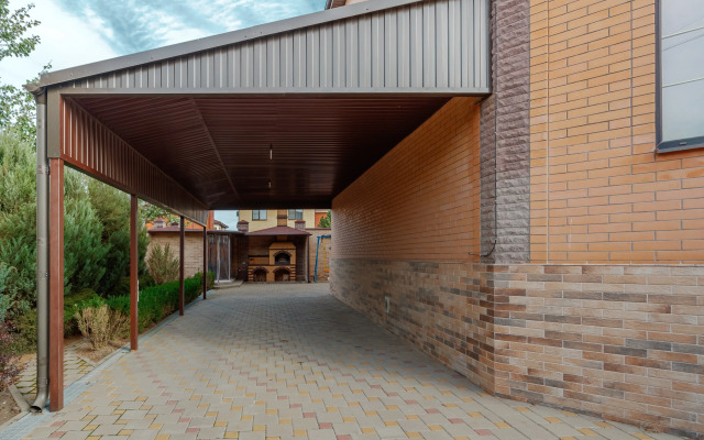 Вилла Дом 520кв на 8-х сотках