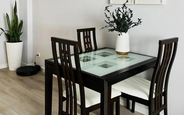 Квартира в центре Архангельска