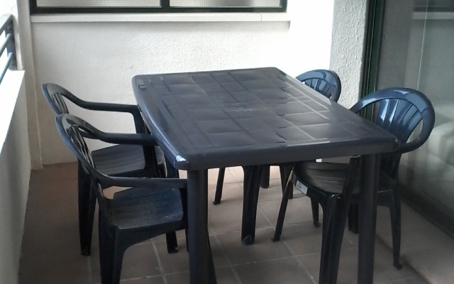 Residencial la Cala Apartments