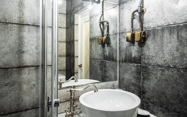 Апартаменты в Центре Петербурга