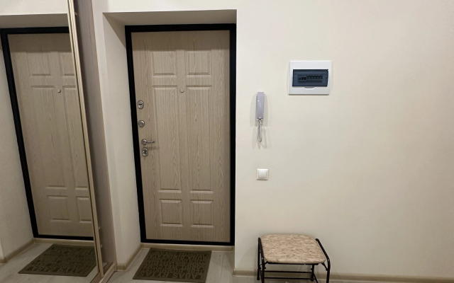 Квартира Уютная однокомнатная на Юрия Гагарина