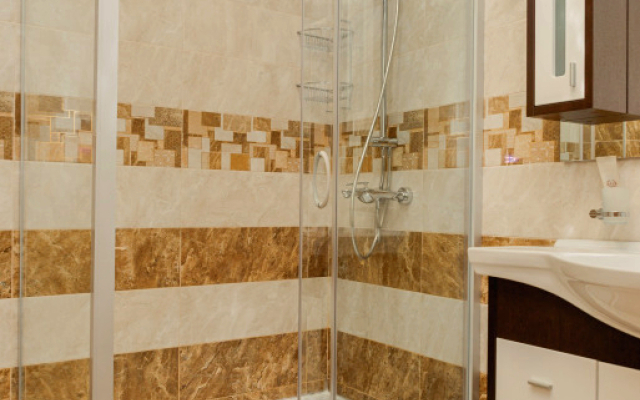 Квартира ЖК Грин Парк 207