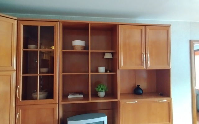 Квартира Эко-уголок в центре