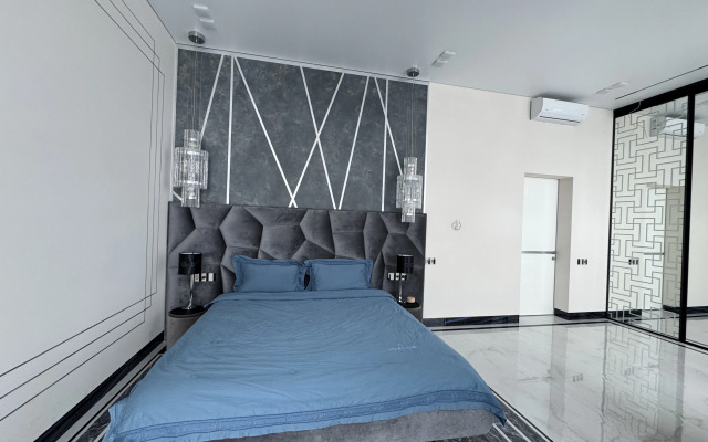 Меблированные комнаты Небо22 33 м кв