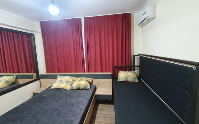 Квартира Чалабяна 7