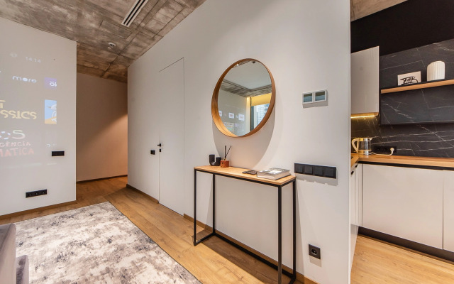 Апартаменты 2 - комнатные