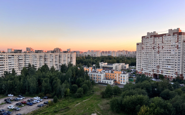 Dvukhkomnatnaya Do 5 Chelovek Flat