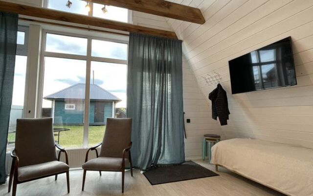 A-Freym Private House
