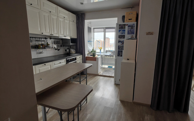 Квартира Уютная квартира в сердце Казани