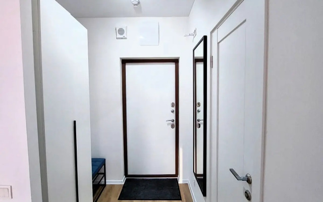 Квартира Шереметьевские Сны