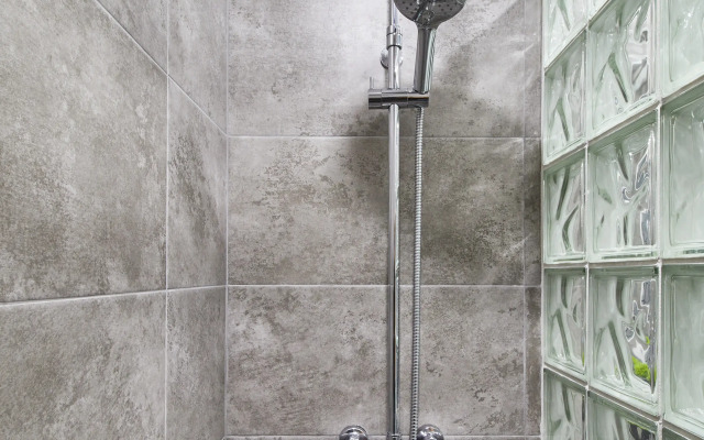 Апартаменты в тихом районе Минска