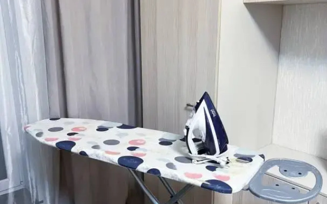 Апартаменты Park Inn Citi Rooms 6