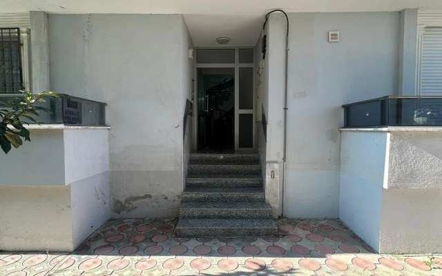 Mavi Restaurant & Apartments 1