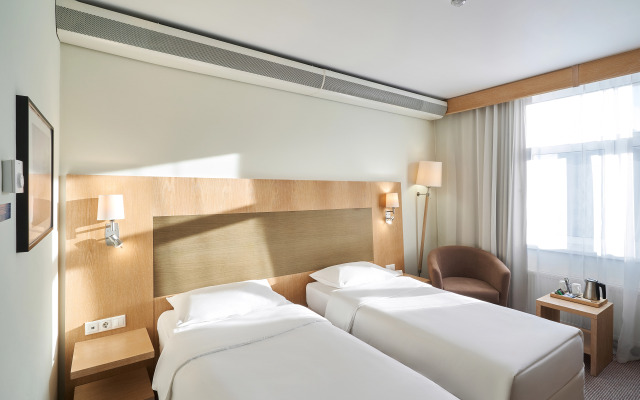 Cosmos Ekaterinburg Hotel