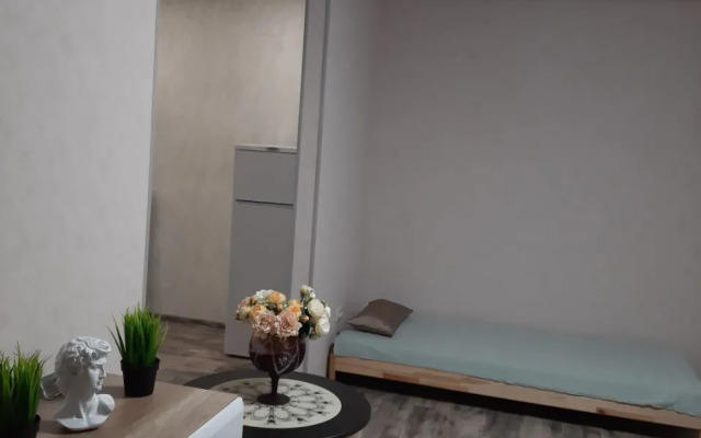 Апартаменты 2-комнатные в Центре Города на Феоктистова