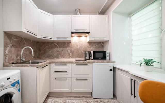 Квартира в историческом центре города