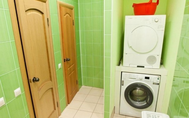 Severnaya Zvezda Hostel