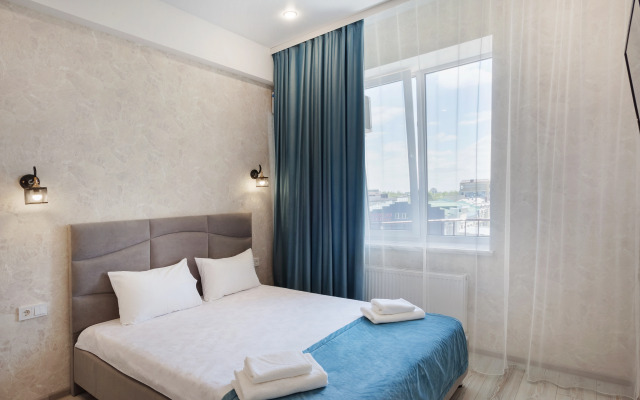 Hotel Olympos Hotel