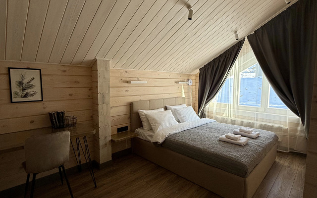 Guest house Dom Na Gore
