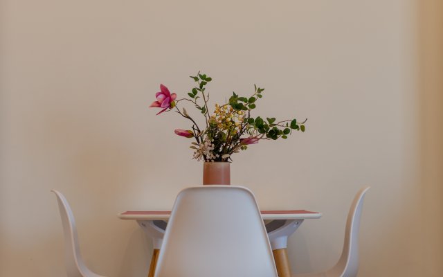 Bellevue Residence Suites