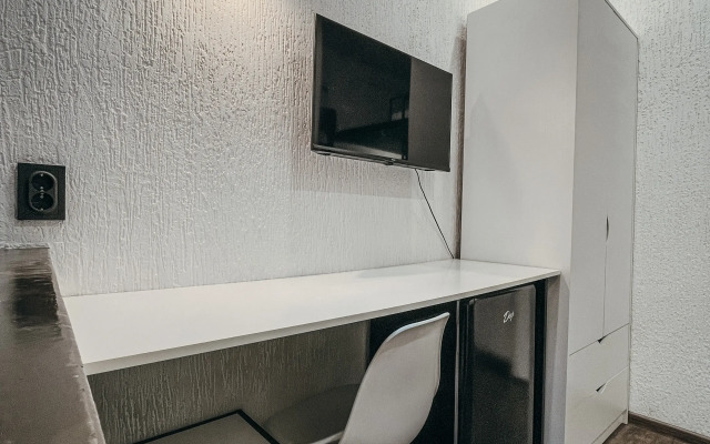 Апартаменты Capi Apart