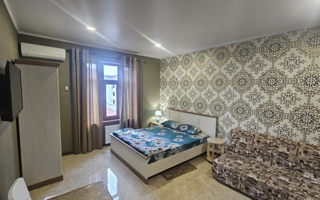 Гостевой Дом Семейный