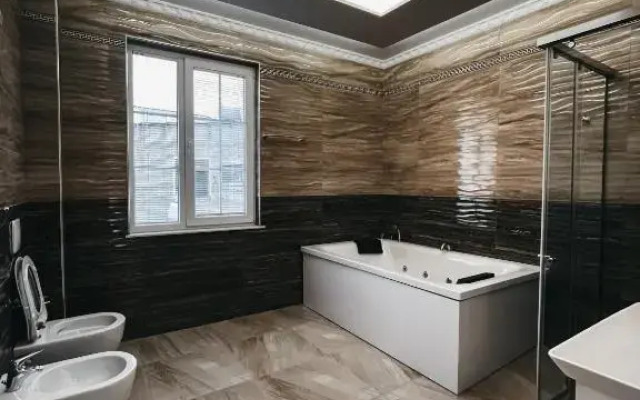 Amansar Boutique Hotel