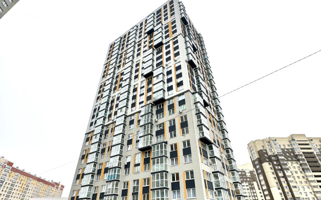 Uyutnaya V Tikhom Rayone Flat